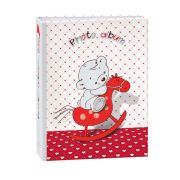 Фотоальбом Image Art IA-200PP серия 307 детский термосварка 200 фотографий размер 10х15