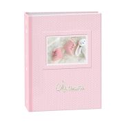 Фотоальбом Image Art IA-200PP серия 326 детский термосварка 200 фотографий размер 10х15