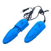 Сушилка для обуви Острый нос выдвижная форма 12Вт (блистер) 1/100