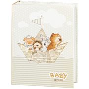 Фотоальбом Image Art IA-200PP серия 398 Детский термосварка 50 листов 200 фотографий размер 10х15