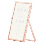 Innova PM01457 Ф/рамка 15*20cm  Rosanna , розовое золото, металл (6/24/576)