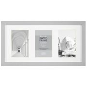 Innova PI09934 Ф/рамка 3 фото, 3 x 10*15cm  Block frame , МДФ (4/224)