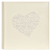 Фотоальбом свадебный Innova Wedding and Occasions Q8907128 200 фото 10*15, кармашки