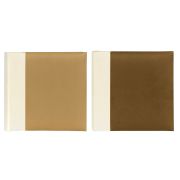 Innova Q890477 Фотоальбом в ассортименте (2 цвета) 200 фото 10*15  Natural , кармашки (12/360)