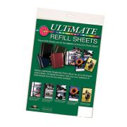 Innova Q81RA4 Дополнительные листы - кармашки 5 л. 21*30 (12/60/1080)