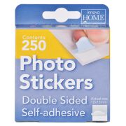 Innova Q08481 Самоклеющиеся фотостикеры (250шт.) (20/180/4320)