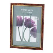 Interior Office 582 30*40 темный орех (20/360)