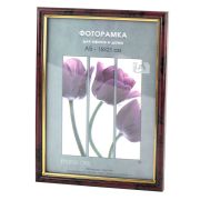 Фоторамка Interior Office 5 серия 583/10х15 яшма пластиковая