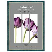 Interior Office 585 10*15 малахит (48/2304)