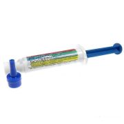 Паста теплопроводная СИЛУРОН 12 мл в промыш. шприце