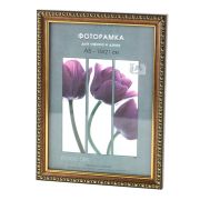 Interior Office 980/1 30*40 латунь (20/360)