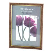 Фоторамка Interior Office 5 серия 586/15х21 ольха пластиковая