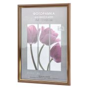 Фоторамка Interior Office 5 серия 588/30х40 карельская берёза пластиковая