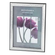 Interior Office 290 30*40 серебро (20/360)