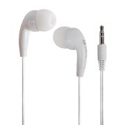 333455 Intro RX-360W вкладыши белые (80/400/4800)