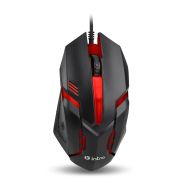 Мышь Intro MG250 игровая проводная 1000dpi черная
