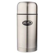 Термос 0,75л для еды «Биосталь» в чехле NT-750 1/12