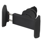 MK10 Кабели_25 Intro держатель для смартфона, black (100/2400)