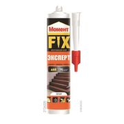Клей монтажный Момент FIX Эксперт 380 г/12