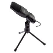 Микрофон Intro  MC280 проводной jack для дома для компьютера