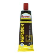 Клей контактный Момент Марафон, 125 мл в шоу-боксе 6/48