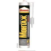 Клей монтажный Момент Монтаж Суперсильный МВ-70 400 г /12