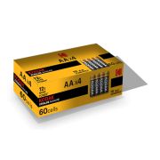 Батарейки Kodak LR6-4S XTRALIFE Alkaline [KAA-S4] (60/600/21600)