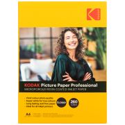 Фотобумага Kodak KPGA420 для струйной печати A4 Inkjet Paper Glossy 260 gsm 20 листов
