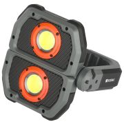 Светодиодный фонарь Kodak RA-1001 многофункциональный рабочий фонарь-прожектор 25W COB