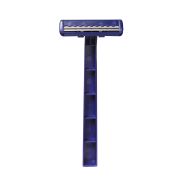 Одноразовые станки для бритья Kodak Disposable Razor 2 blue мужские синий 5 шт. 2 лезвия (240/960/17280)