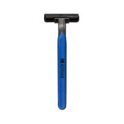 Одноразовые станки для бритья Kodak Disposable Razor Max 2 мужские синий 3 шт. 2 лезвия (144/576/13824)