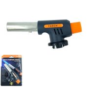 Горелка с пьезоподжигом  WS-502C Torch 10/100