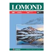 0102024 Lomond Бумага IJ А3 200 г/м2 (50 л) (глянец) (11/176)