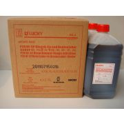 Отбел-фиксаж бумажный LUCKY FILM 680209 BF-SP Bleach-Fix Repl.4x10L