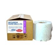 Фотобумага Mitsubishi MTBH152G INKJET PHOTO PAPER 15.2cmx65mtr Glossy