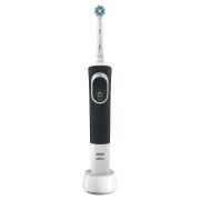 Электрическая зубная щетка ORAL-B Vitality D100.413.1 CrossAction Black черная