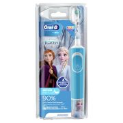 Электрическая зубная щетка ORAL-B Vitality Kids D100.413.2K Frozen (EB10S)