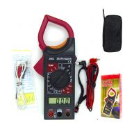 Клещи токоизмерительные цифровые DT266/MD266 STANdart luxe 1/20