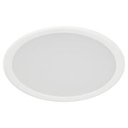 Светильник светодиодный встраиваемый Philips MESON 17Вт 6500K 220-240В D150