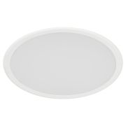 Светильник светодиодный встраиваемый Philips MESON 24Вт 6500K 220-240В D200