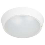 Светильник настенно-потолочный светодиодный Philips WT045C 12Вт L1065 IP65 нейтральный белый свет