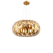 Люстра  Rivoli Mitzi 4079-205 5 х Е14 40 Вт дизайн