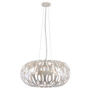 Люстра  Rivoli Meike 4080-205 5хЕ14 40 Вт дизайн