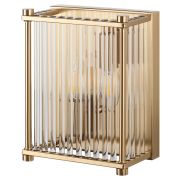 Бра светильник Rivoli Erin 4112-402 2 х Е14 40 Вт дизайн