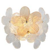 Бра светильник Rivoli Ethel 6132-401 3 х G9 5 Вт дизайн