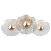 Бра светильник Rivoli Shannon 6135-401 светодиодный LED 7 Вт 3000 К дизайн