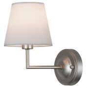 Бра светильник Rivoli Freda 2089-401 настенный 1 х Е14 40 Вт классика аналог