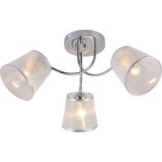 Люстра Rivoli Shirley 9167-303 3 х Е27 60 Вт модерн