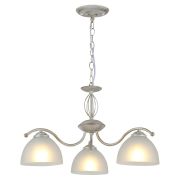 Люстра Rivoli Valerie 9169-303 3 х Е27 40 Вт классика