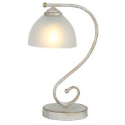 Настольная лампа Rivoli Valerie 7169-501 1 х Е27 40 Вт классика